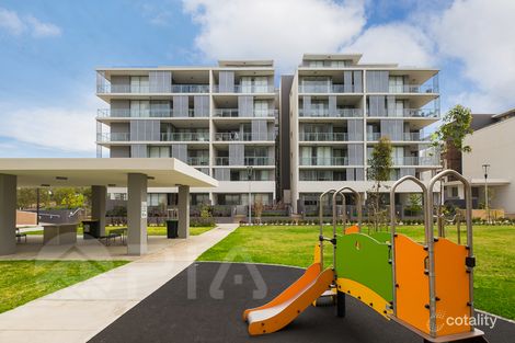 Property photo of 1402/39 Rhodes Street Hillsdale NSW 2036