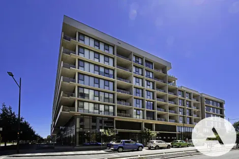 221/1 Kalma Way, Campbell, ACT 2612