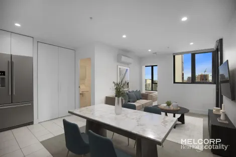 1411/500 Elizabeth St, Melbourne, VIC 3000