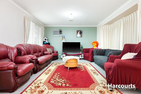 Property photo of 1 Ashfield Drive Berwick VIC 3806