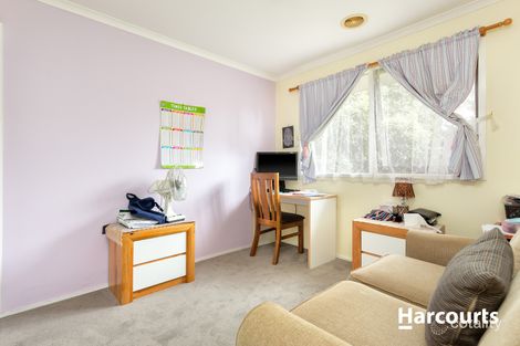 Property photo of 1 Ashfield Drive Berwick VIC 3806