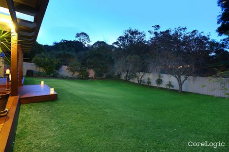 Property photo of 3 Riverstone Road Helensvale QLD 4212