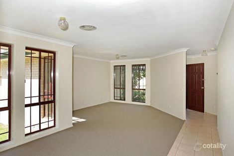 Property photo of 6 Flame Tree Close Hamlyn Terrace NSW 2259