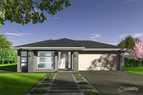 Lot 2055 Quirk Rd, Lucas, VIC 3350