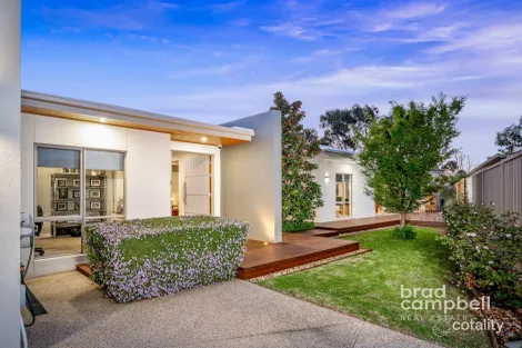 Property photo of 7 Jindabyne Court Kialla VIC 3631