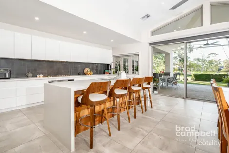 Property photo of 7 Jindabyne Court Kialla VIC 3631