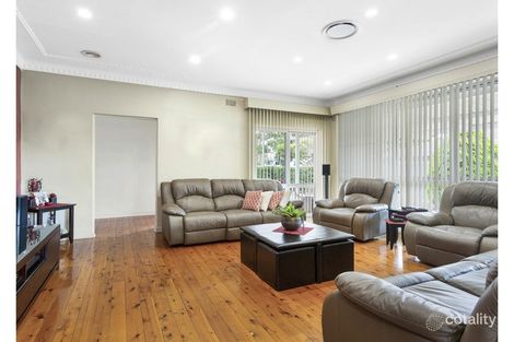 Property photo of 553 Henry Lawson Drive Milperra NSW 2214