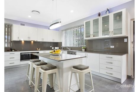 Property photo of 553 Henry Lawson Drive Milperra NSW 2214