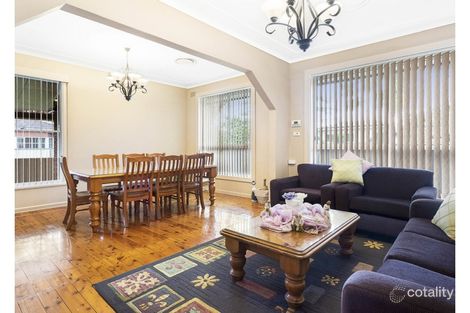 Property photo of 553 Henry Lawson Drive Milperra NSW 2214