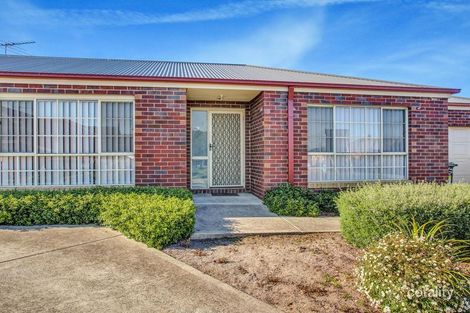 2/7 Rogers Ct, Sunbury, VIC 3429
