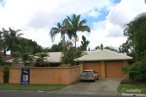 49 Nerang River Dr, Nerang, QLD 4211