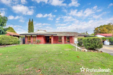 Property photo of 31 Acacia Close Armadale WA 6112