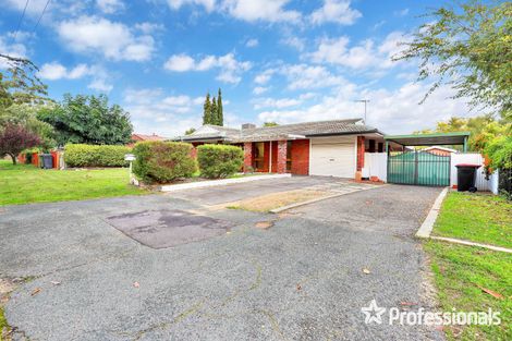 Property photo of 31 Acacia Close Armadale WA 6112