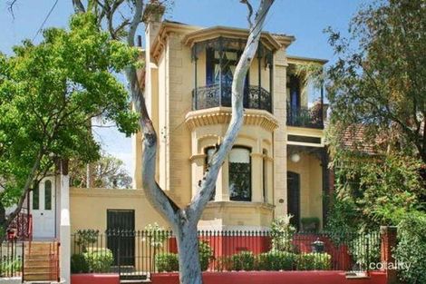 54 Kingston Rd, Camperdown, NSW 2050