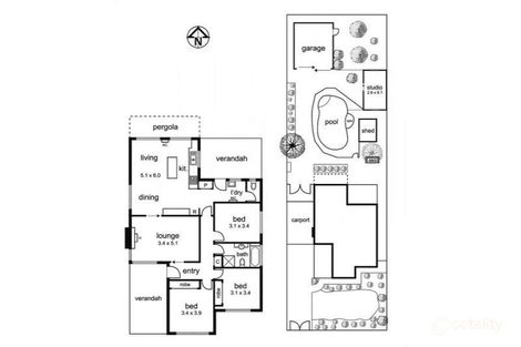 Property photo of 48 Rathcown Road Reservoir VIC 3073