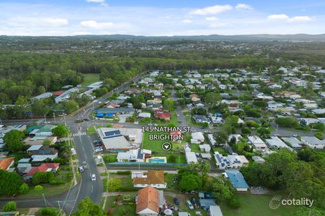 Property photo of 145 Nathan Street Brighton QLD 4017