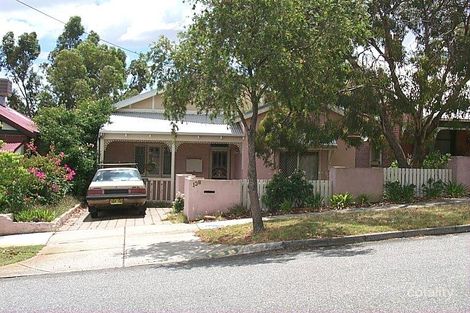Property photo of 138 Crawford Road Maylands WA 6051