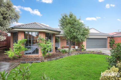 Property photo of 9 Trumper Crescent Sunbury VIC 3429