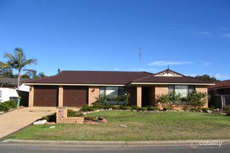 13 Nash St, South Penrith, NSW 2750