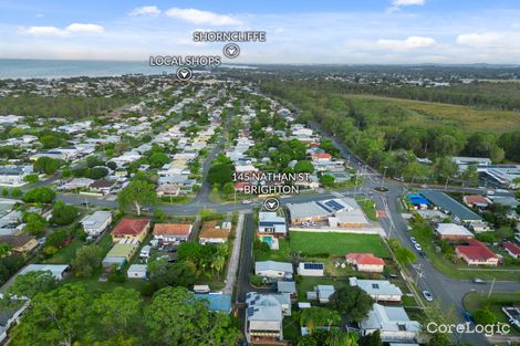 Property photo of 145 Nathan Street Brighton QLD 4017