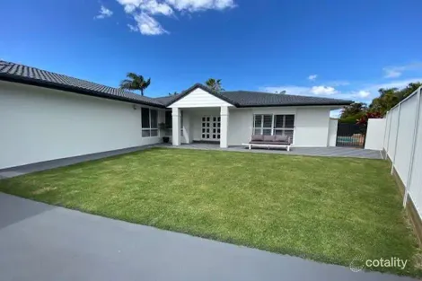 Property photo of 7 Orr Place Burleigh Waters QLD 4220