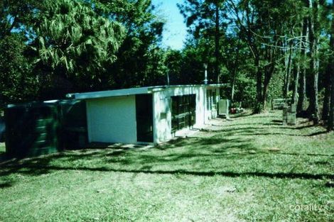 Property photo of 1325 Mount Fox Road Mount Fox QLD 4850