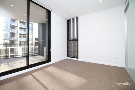 Property photo of 615/5 Maple Tree Road Westmead NSW 2145