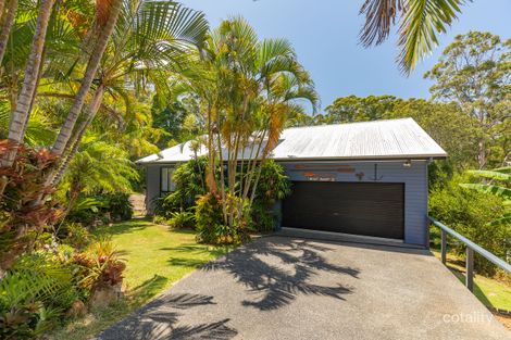 Property photo of 7 Matthew Road Smiths Lake NSW 2428