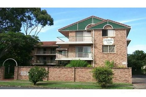 9/32 Meron St, Southport, QLD 4215