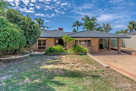 Property photo of 39 Bywater Way Wilson WA 6107