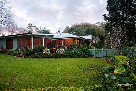 386-392 Western Ave, Montville, QLD 4560