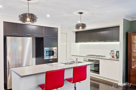 Property photo of 3 Harper Street Melton South VIC 3338