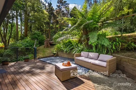 Property photo of 11 Dalkeith Crescent Belgrave VIC 3160