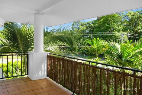 Property photo of 12/9-11 Gregory Street North Ward QLD 4810