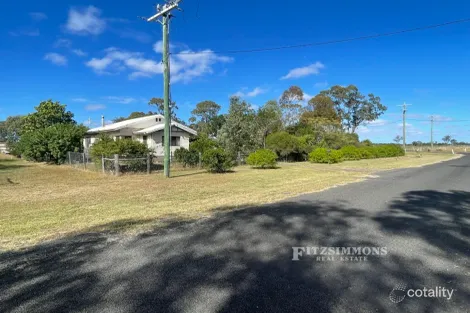 Property photo of 20 Albert Street Jandowae QLD 4410