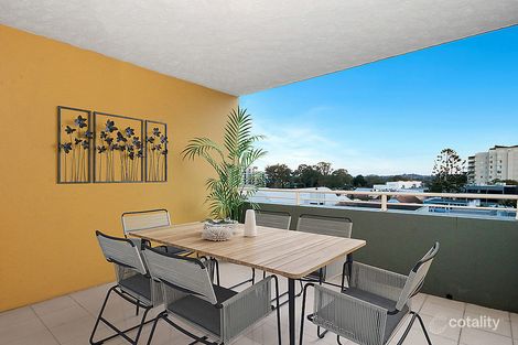 Property photo of 14/16 Grosvenor Road Indooroopilly QLD 4068