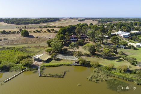 Property photo of LOT 811 Narnu Bay Drive Hindmarsh Island SA 5214