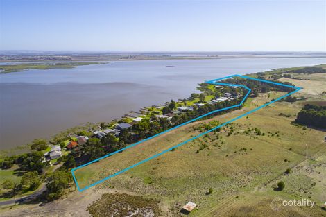 Property photo of LOT 811 Narnu Bay Drive Hindmarsh Island SA 5214