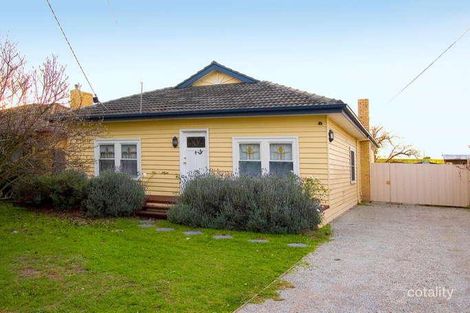 Property photo of 23 Cox Street Cheltenham VIC 3192