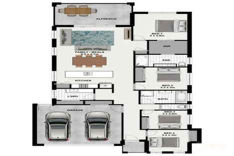 Property photo of 45 Reedmans Road Ormeau QLD 4208