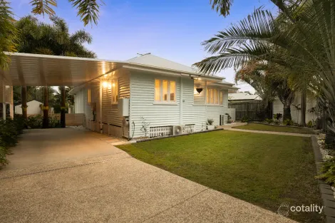 Property photo of 70 Nathan Street Brighton QLD 4017