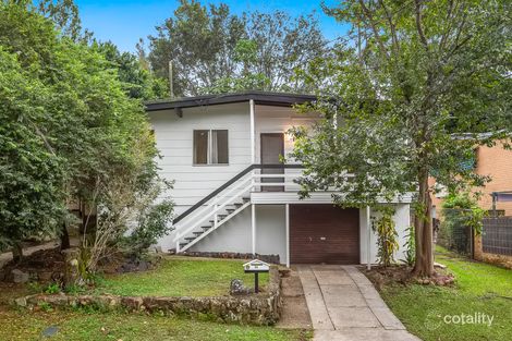 Property photo of 56 Kolora Crescent Ferny Hills QLD 4055