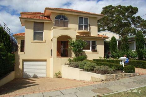 38 Roseberry Ave, South Perth, WA 6151