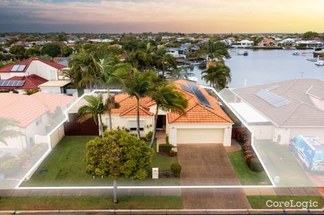 Property photo of 210 Endeavour Drive Banksia Beach QLD 4507