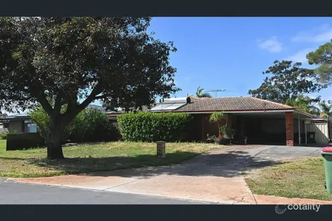 8 Farmfield Way, Morley, WA 6062