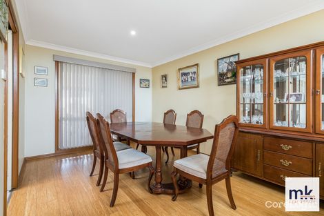Property photo of 8 Avery Way Narellan Vale NSW 2567
