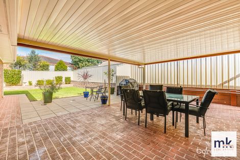 Property photo of 8 Avery Way Narellan Vale NSW 2567
