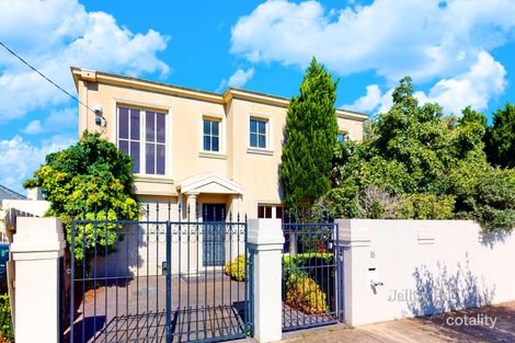 Property photo of 16 Collings Court Pascoe Vale VIC 3044