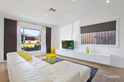 Property photo of 55 Sovereign Avenue Kellyville Ridge NSW 2155