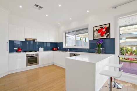 Property photo of 55 Sovereign Avenue Kellyville Ridge NSW 2155